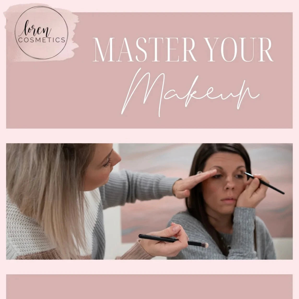MAKEUP COURSES / SERVICES