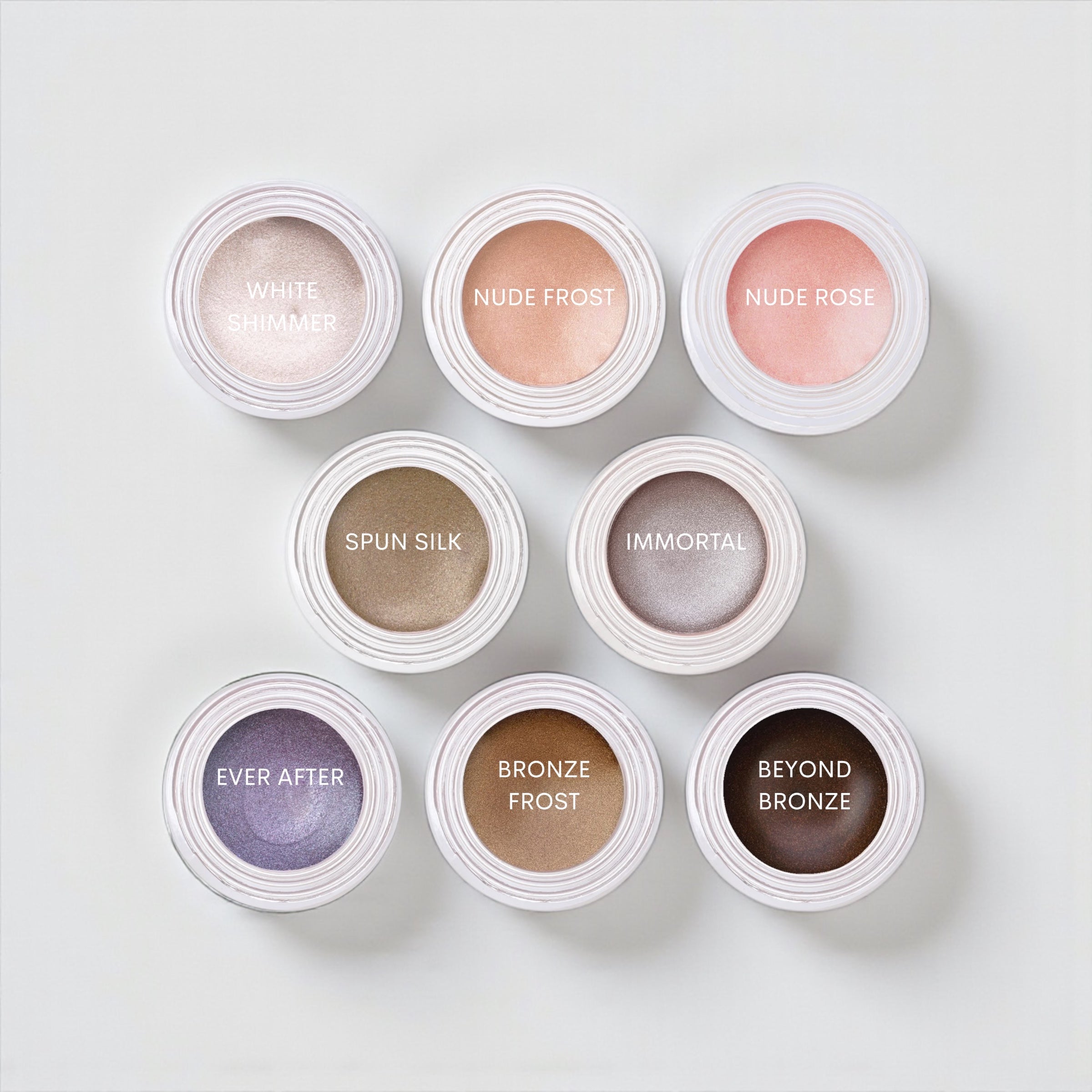 Indelible Creme Shadow