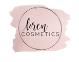 Loren Cosmetics logo