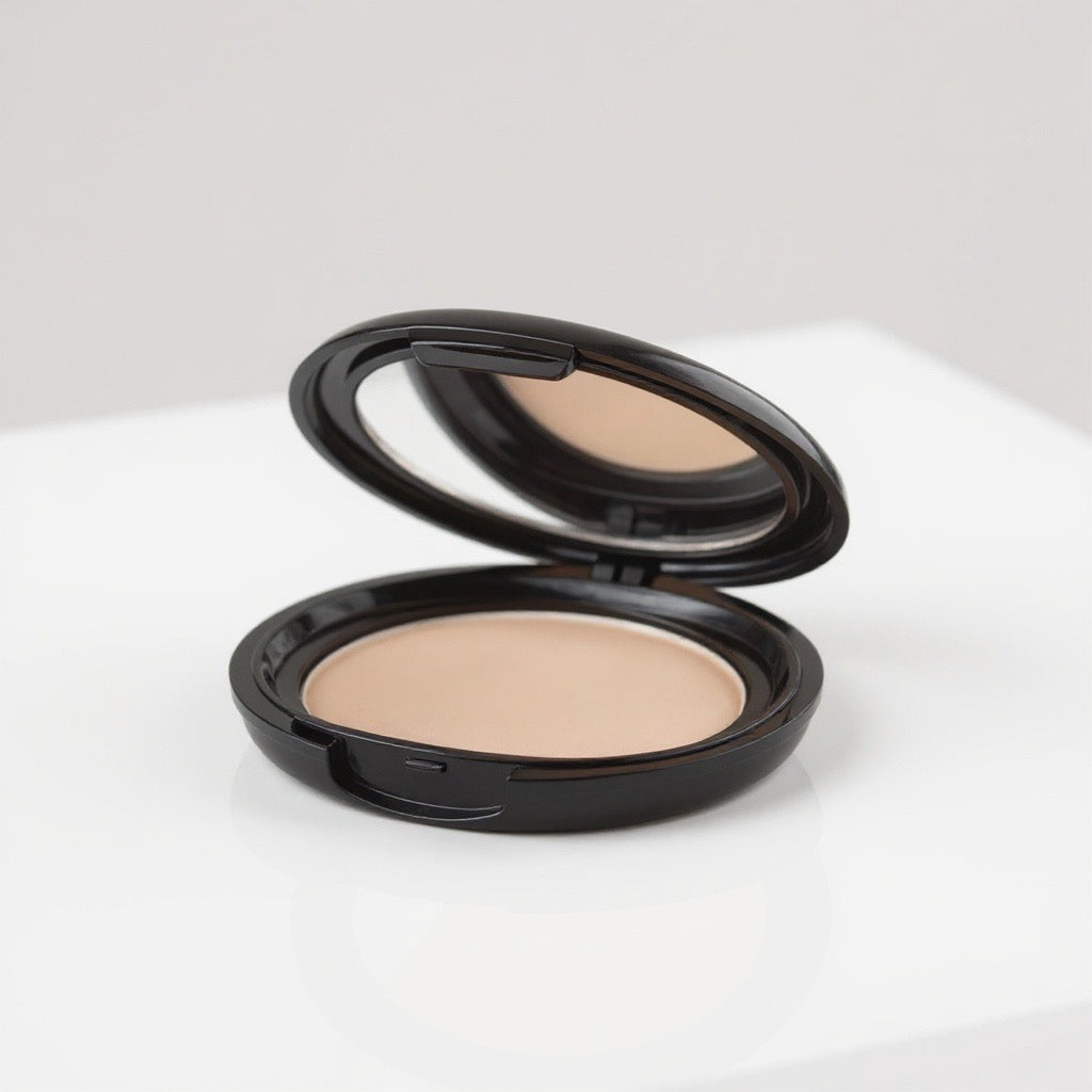 Photo Chromatic Pressed Powder