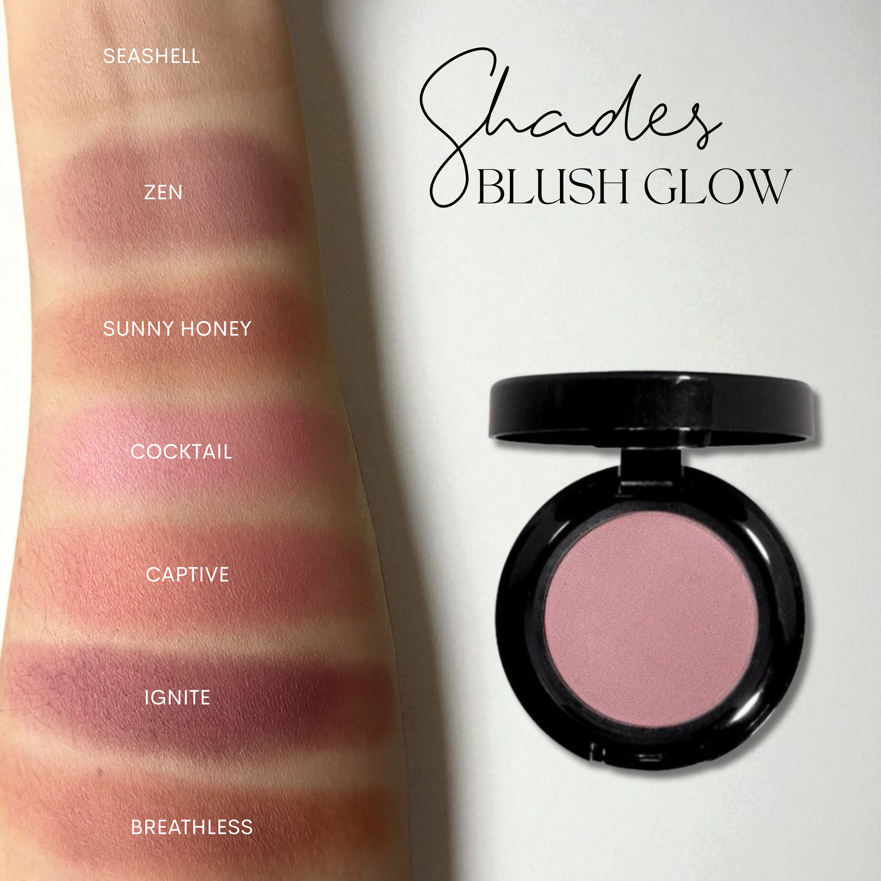 Blush Glow
