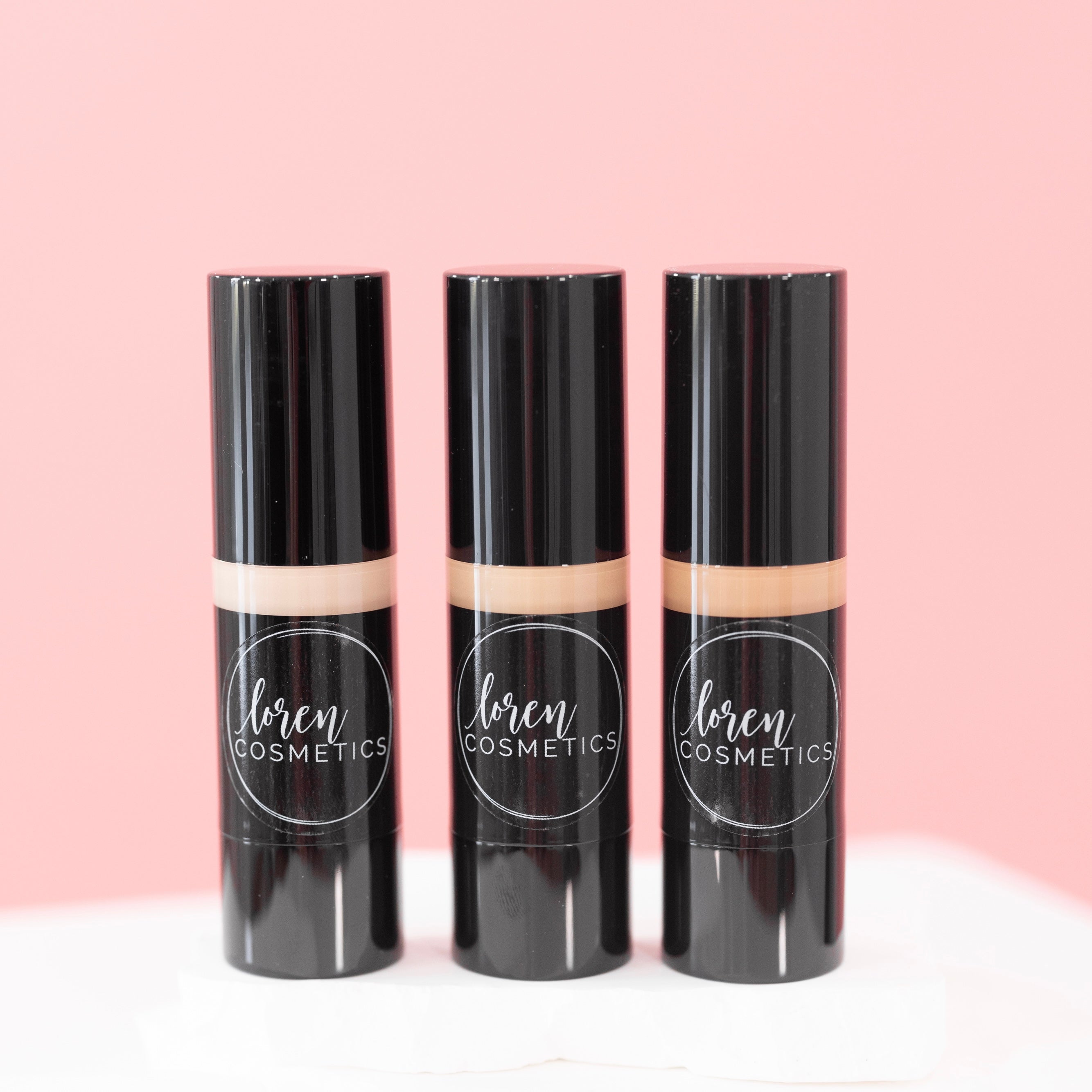 Luminous Foundation