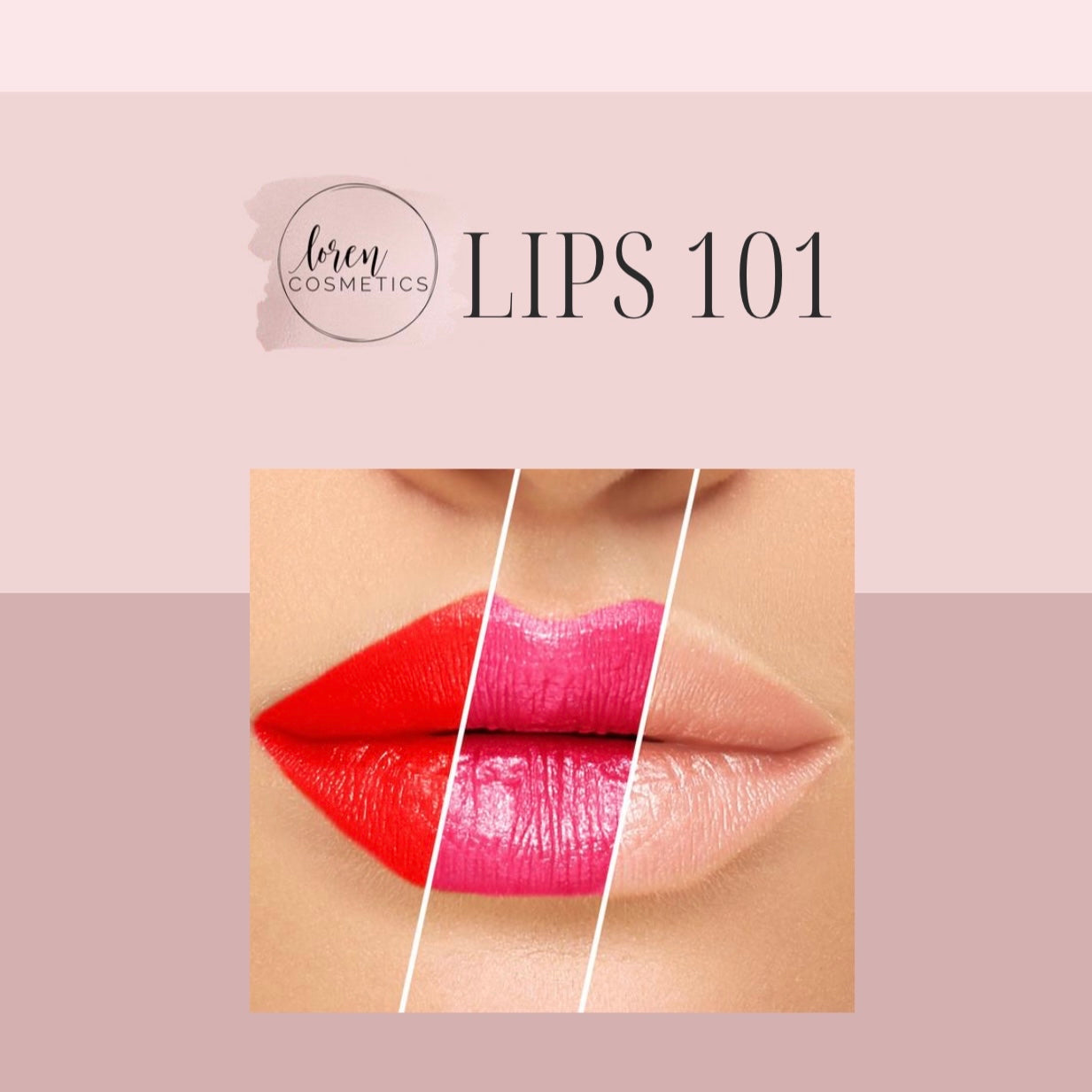 Lips 101