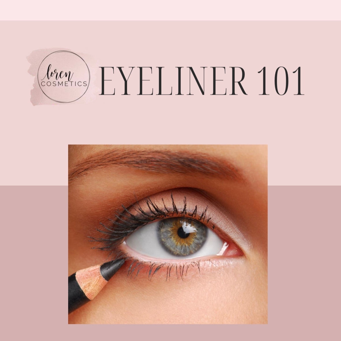Eyeliner 101