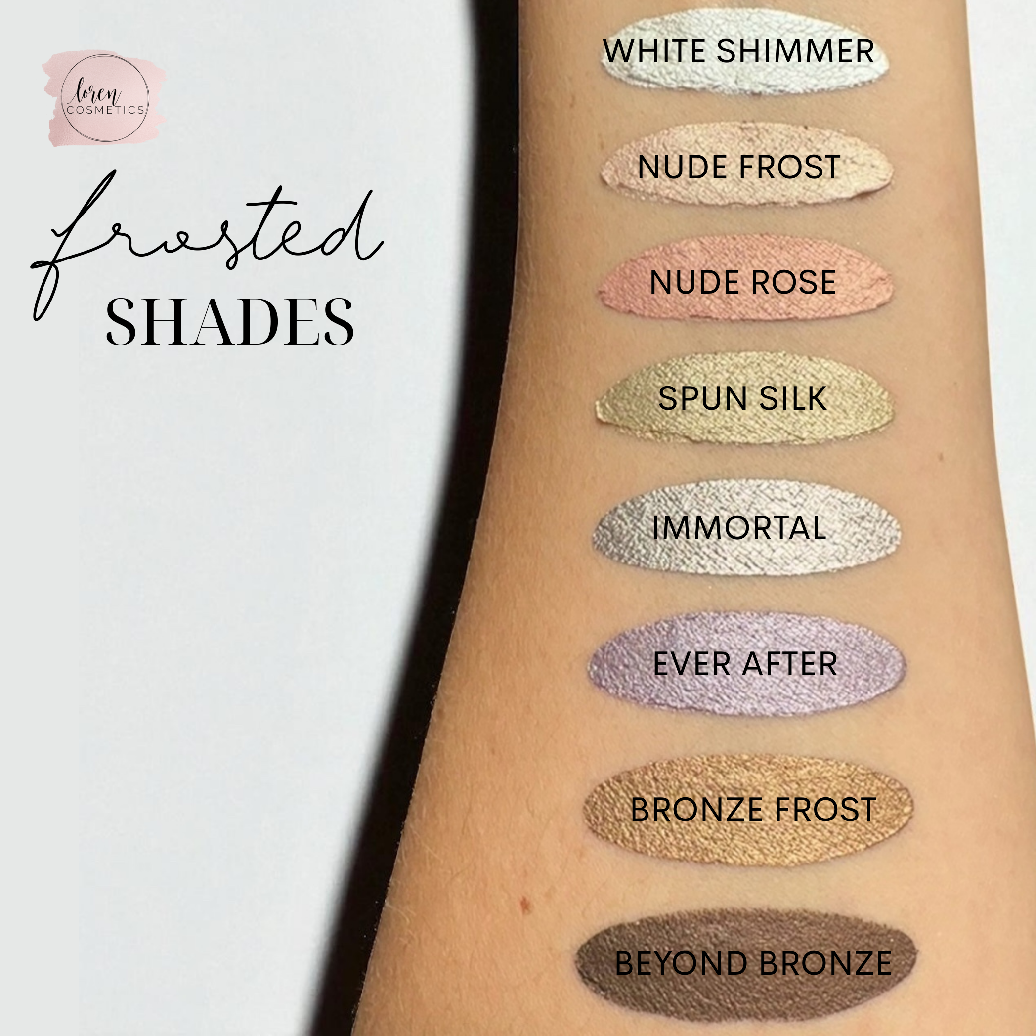 Indelible Creme Shadow