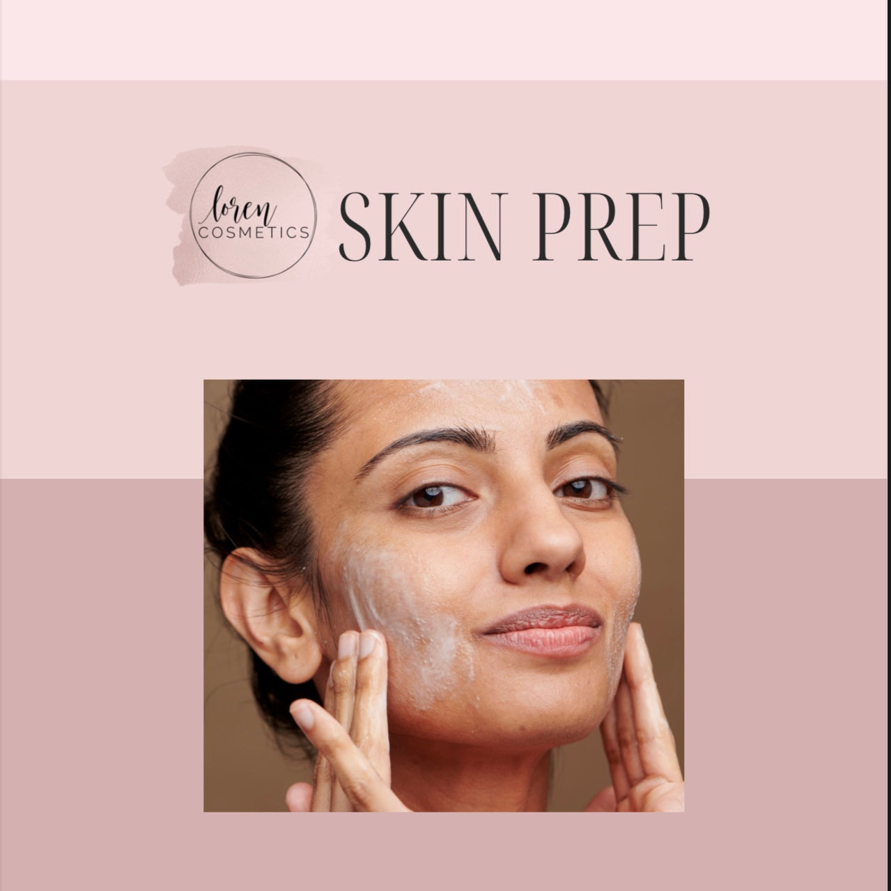 Skin Prep