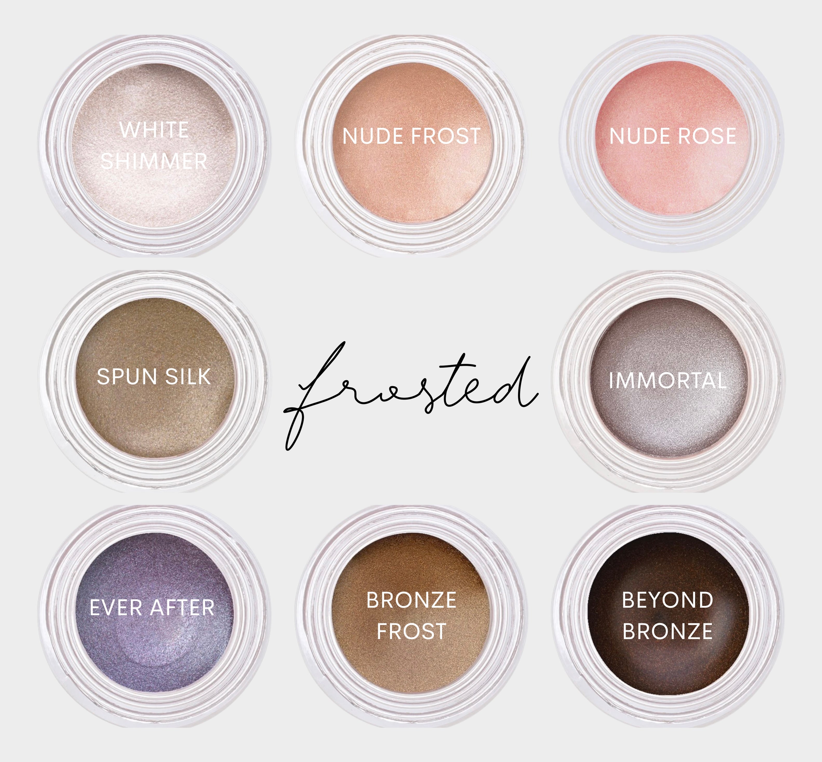 Indelible Creme Shadow