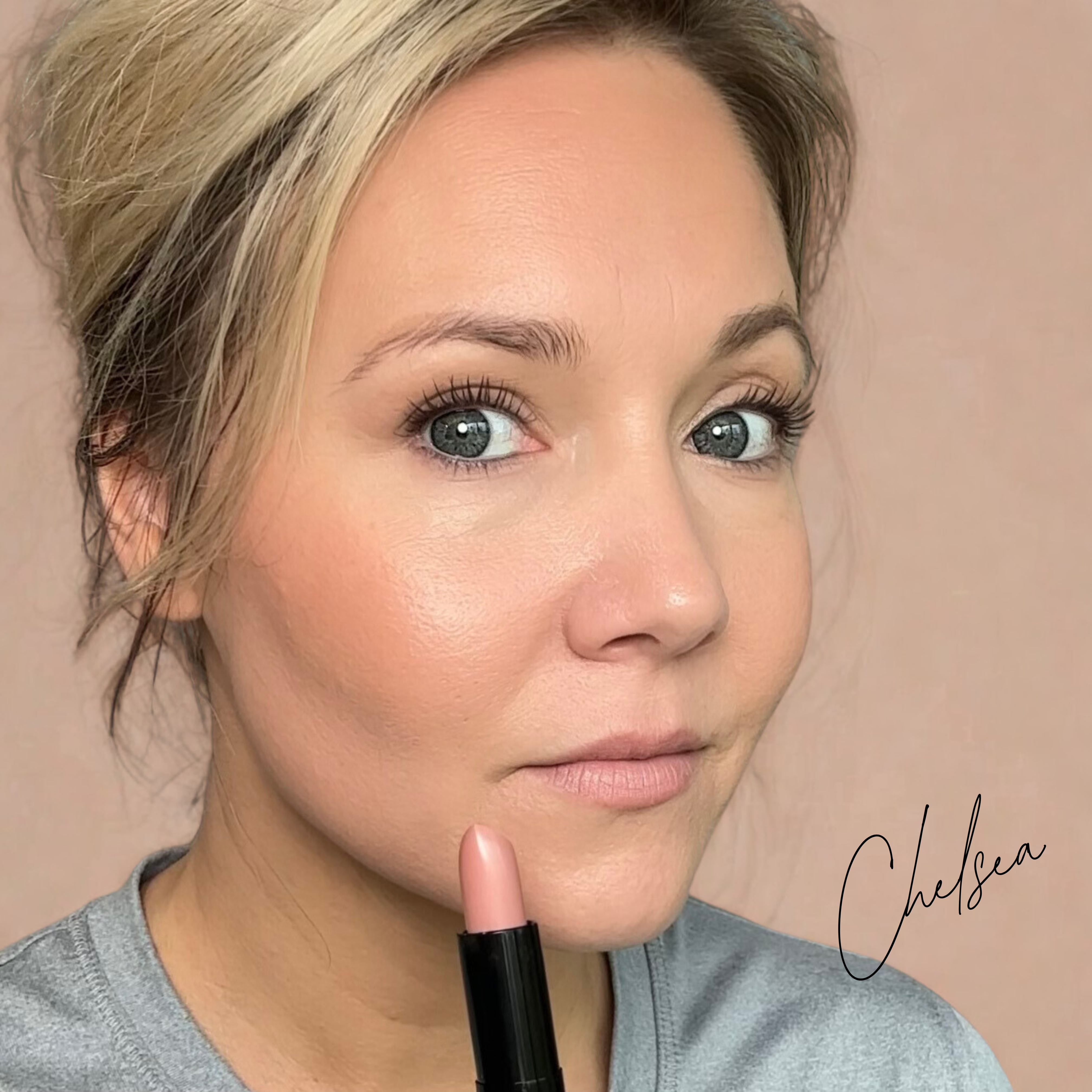 Perfect Nude Lipstick (Restock coming 5/16)