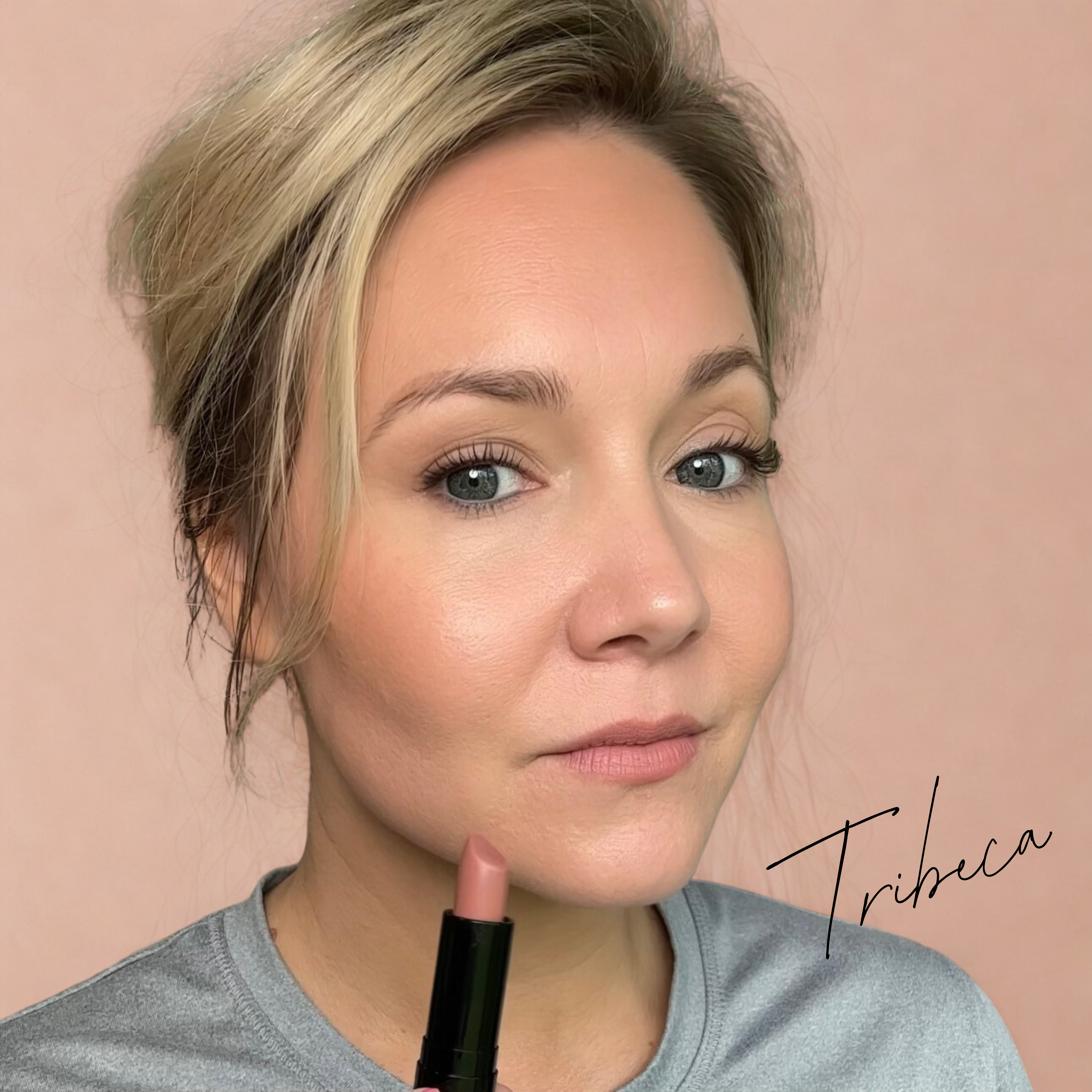 Perfect Nude Lipstick (Restock coming 5/16)