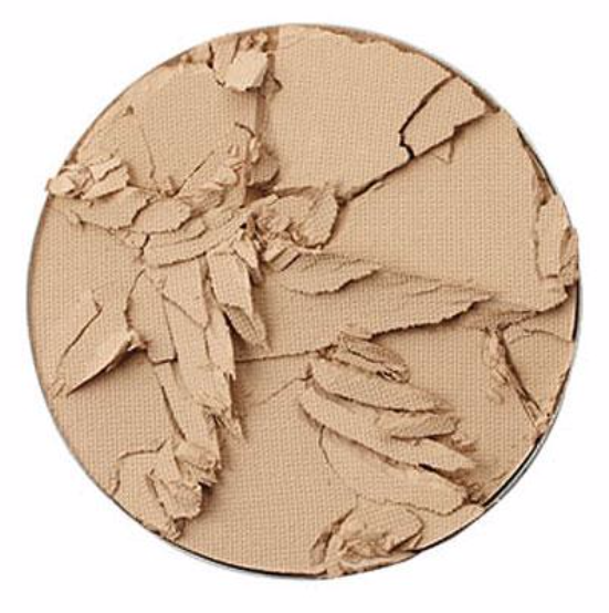 Photo Chromatic Pressed Powder