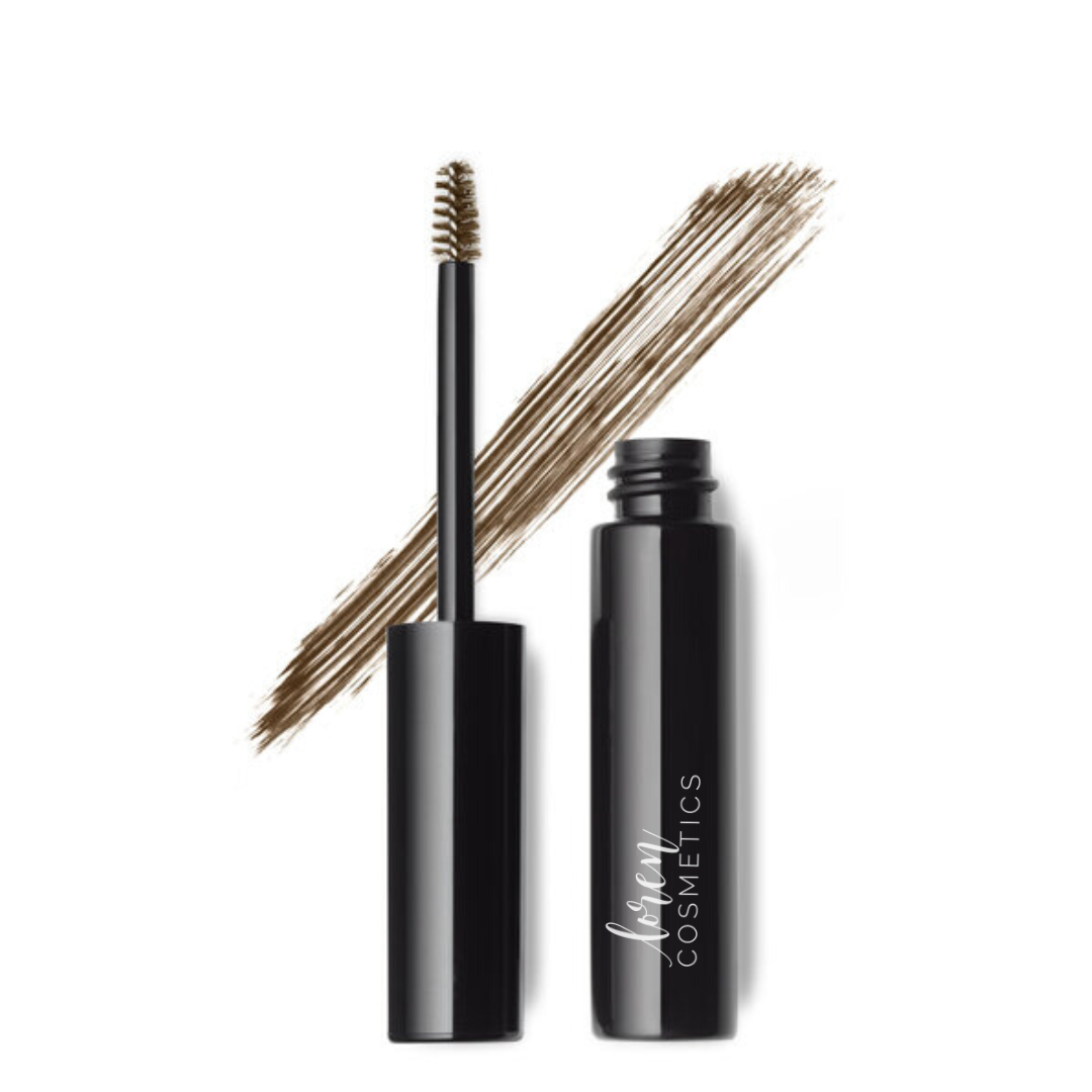 Brow Tint Fiber