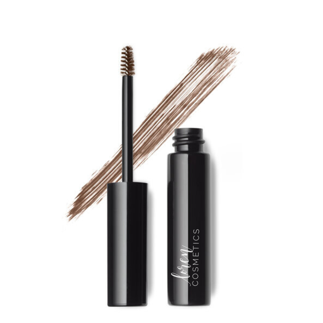 Brow Tint Fiber