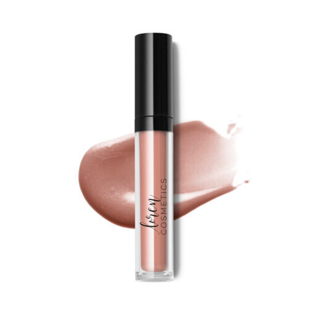 Plumping Gloss