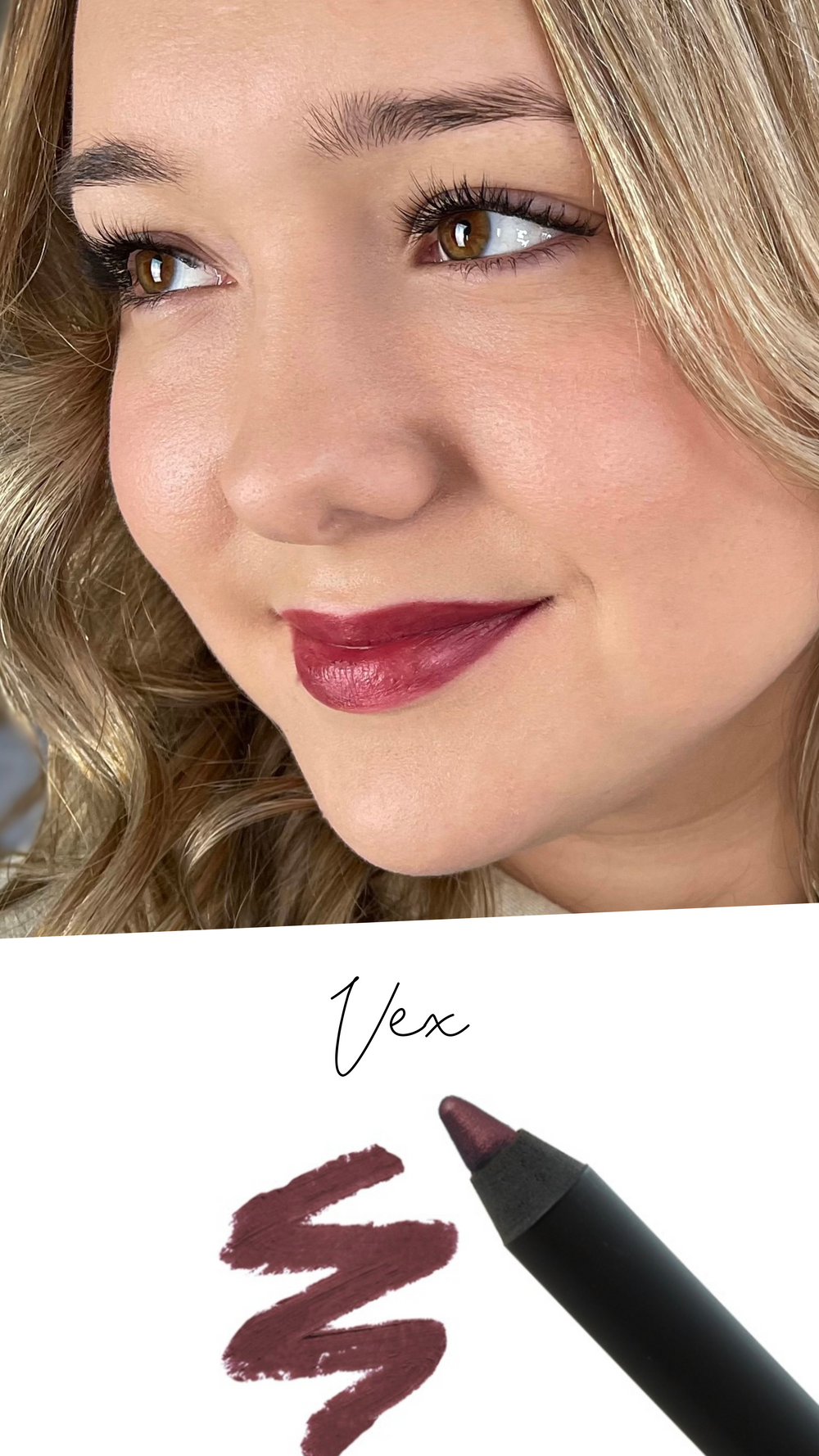 LIPS | Loren Cosmetics