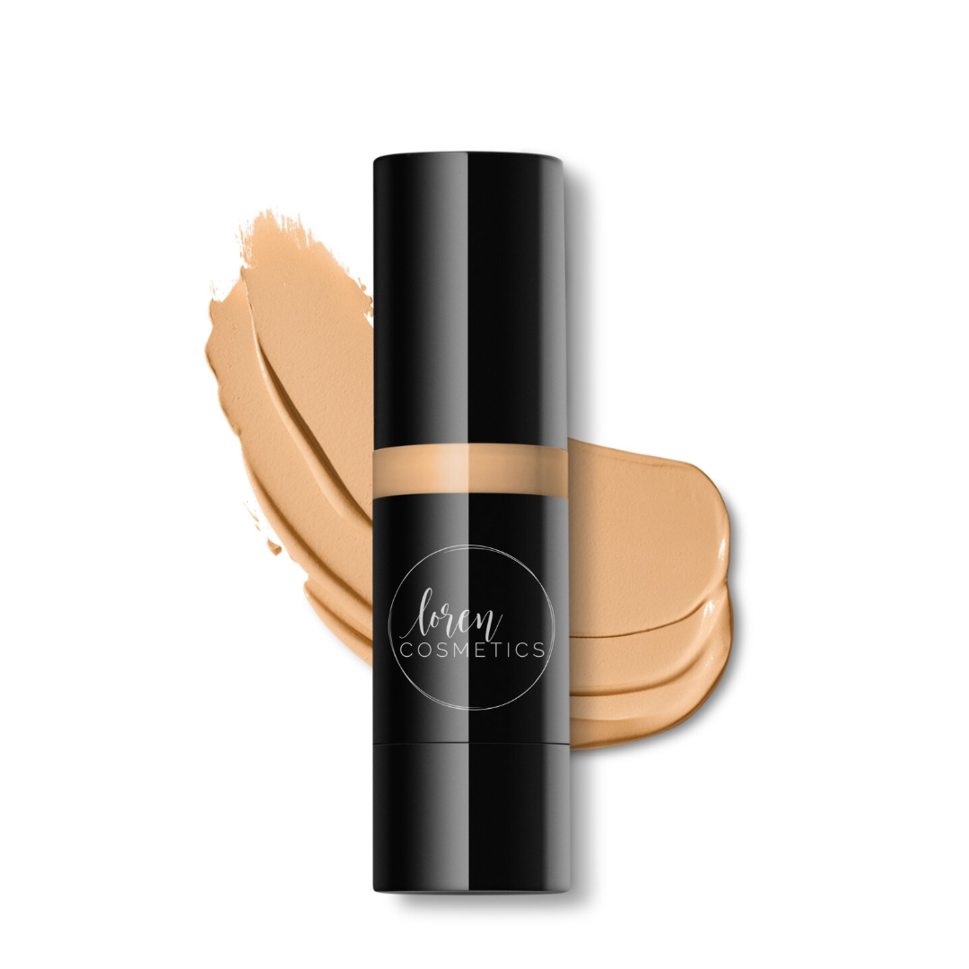 Luminous Foundation