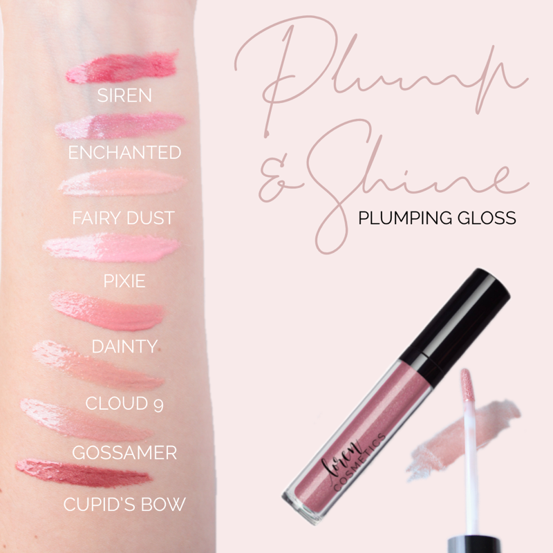 Plumping Gloss