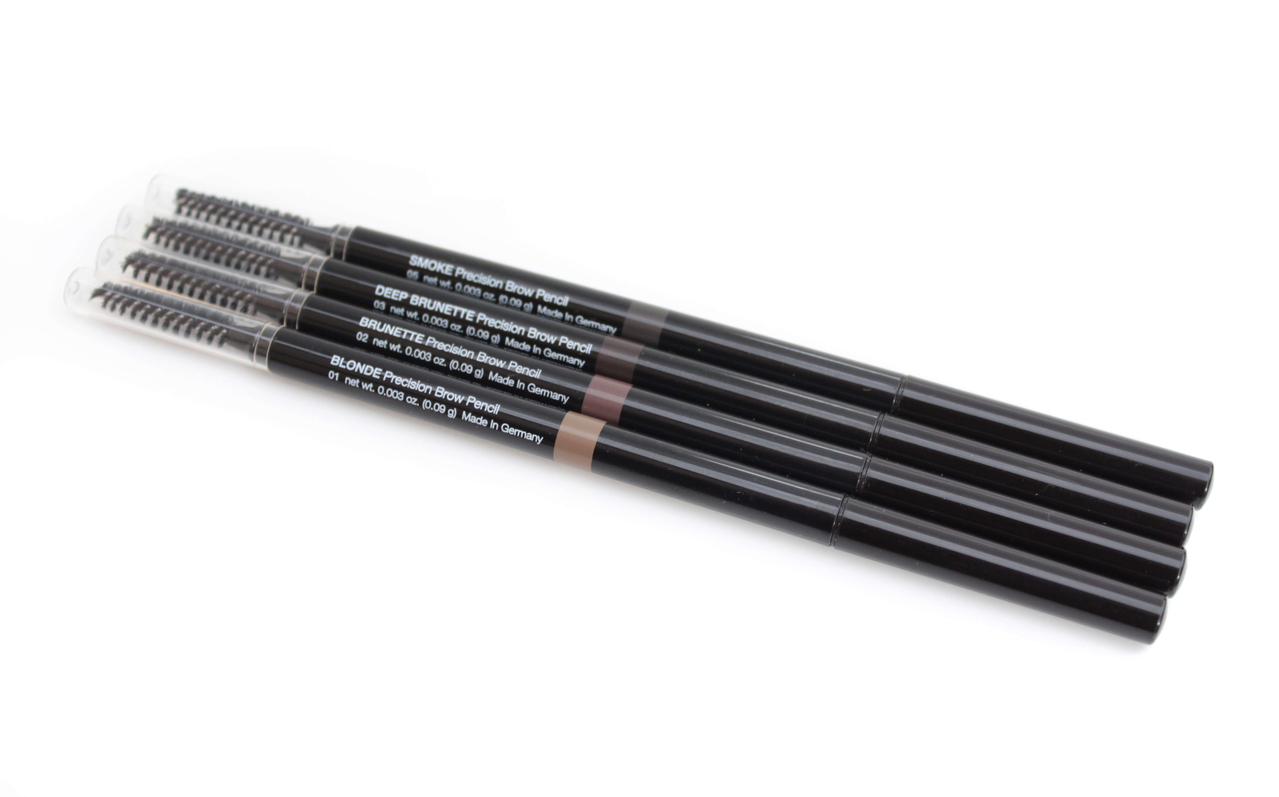 Precision Brow Pencil