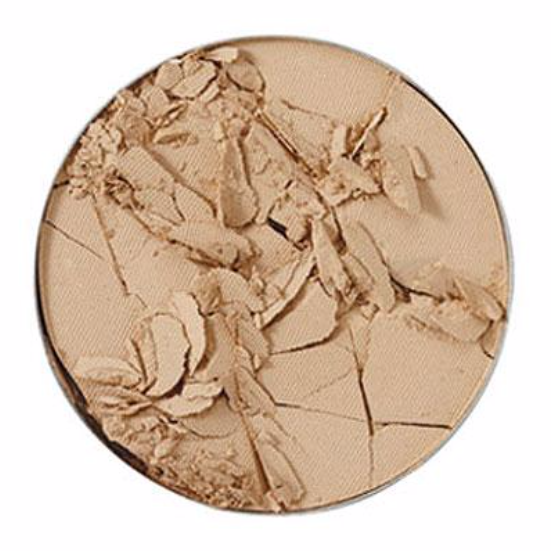 Photo Chromatic Pressed Powder